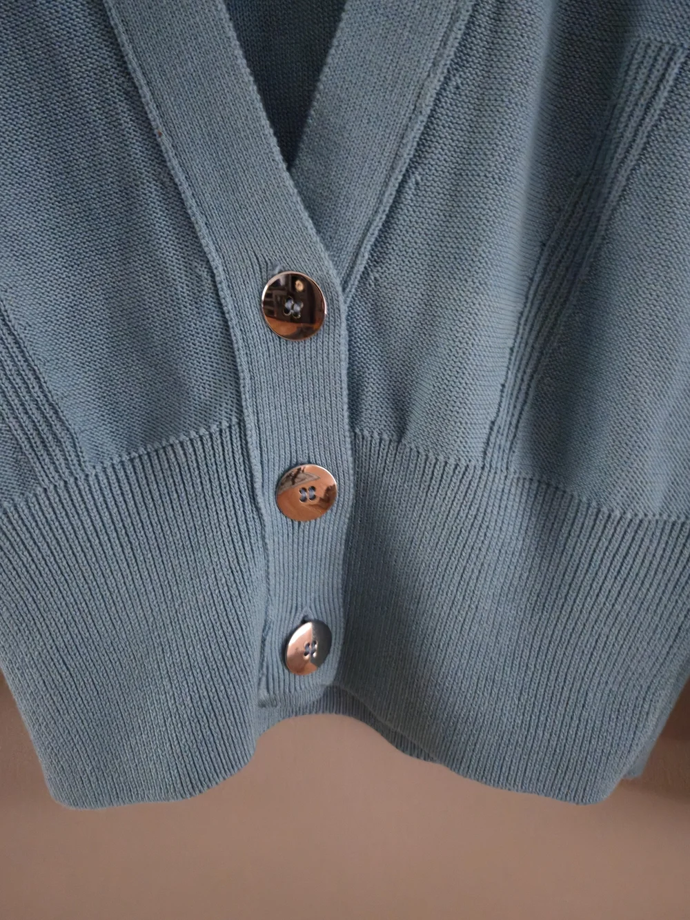 ba&sh cropped neck